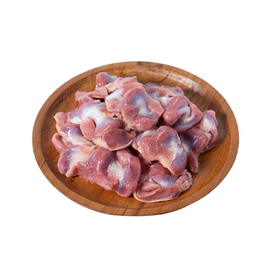 Ampela Ayam Astro Farm 450-550gram 1pcs