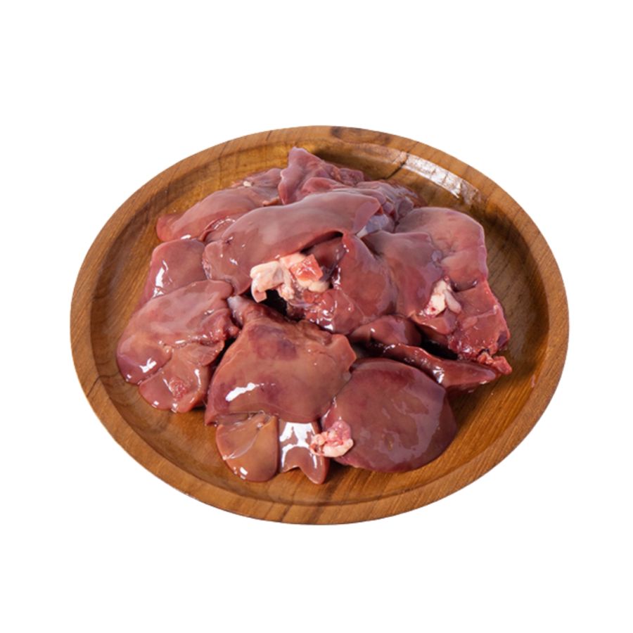 Hati Ayam Astro Farm 450-550gram