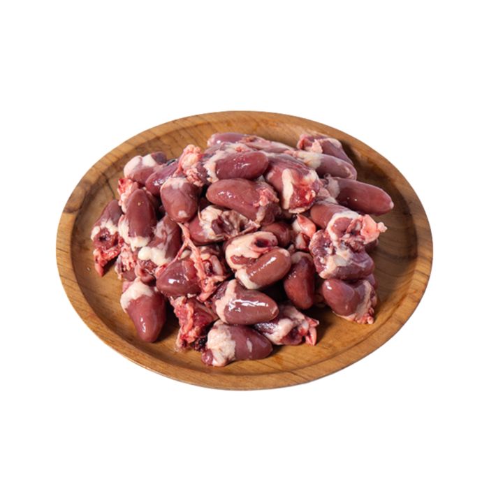 Jantung Ayam Astro Farm 450-550gram