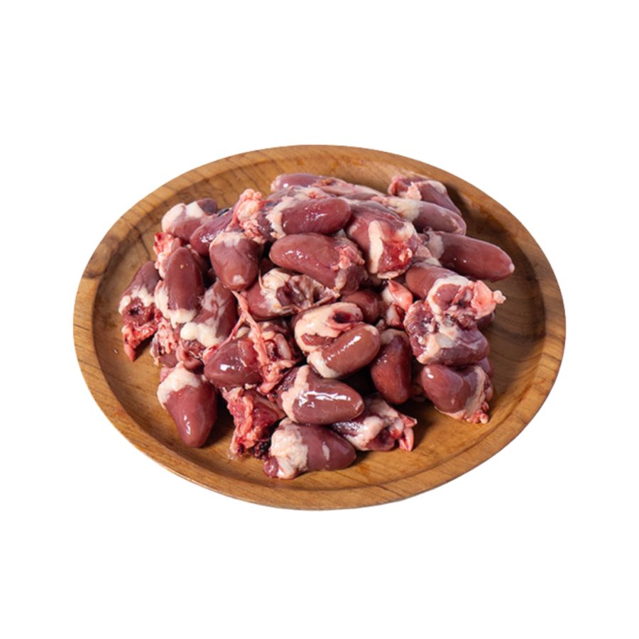 Jantung Ayam Astro Farm 450-550gram