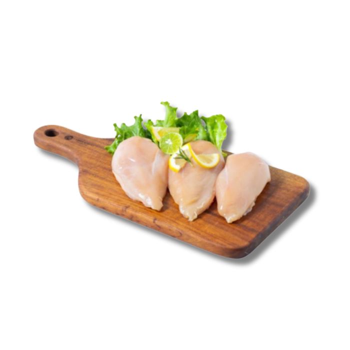 Dada Ayam Boneless Sreeya 450-550gram