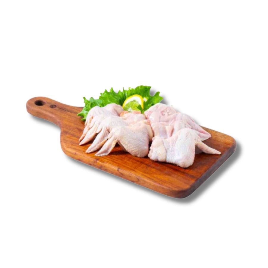Sayap Ayam Utuh Chicken Wings Sreeya 450-550gram
