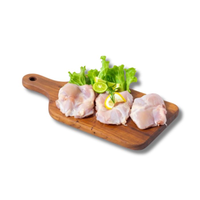 Paha Ayam Boneless Sreeya 450-550gram