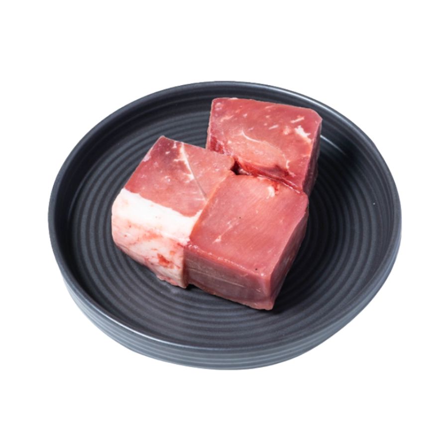 Daging Rendang Import 250gram
