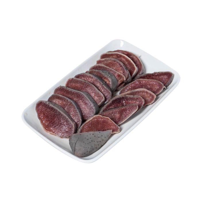 Bistik Lidah Sapi Import Beef Ox Tongue