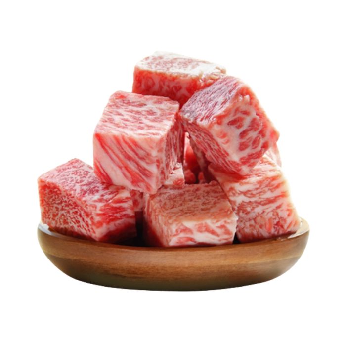 SAU Beef Saikoro Now