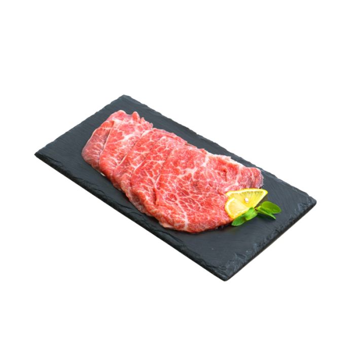 Japanese Wagyu A5 Rosu Sashi
