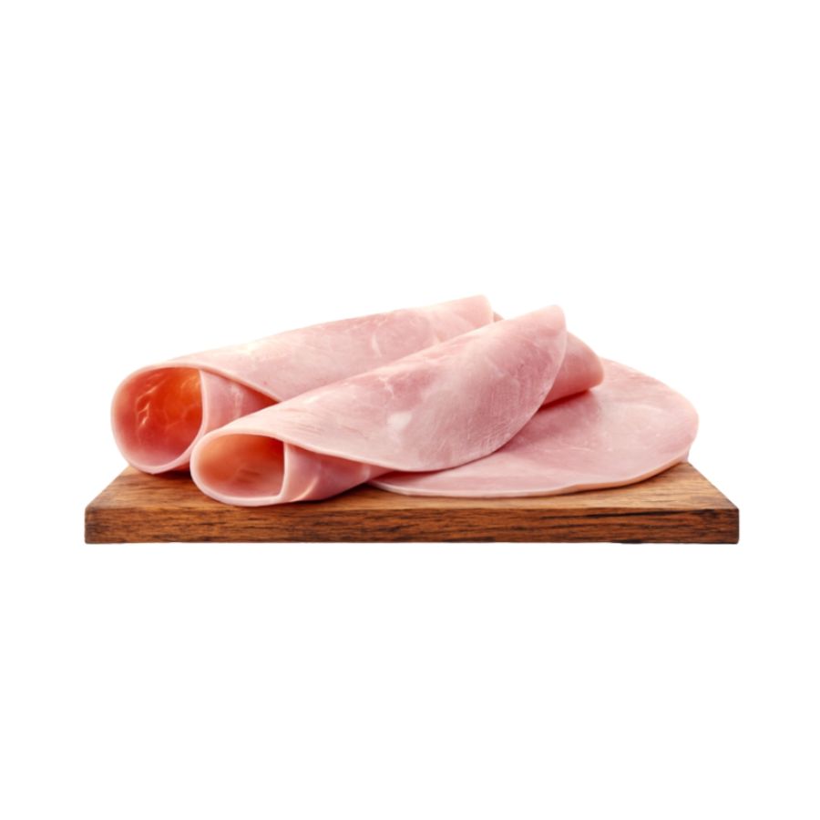 Aroma Pork Smoked Ham 250gram