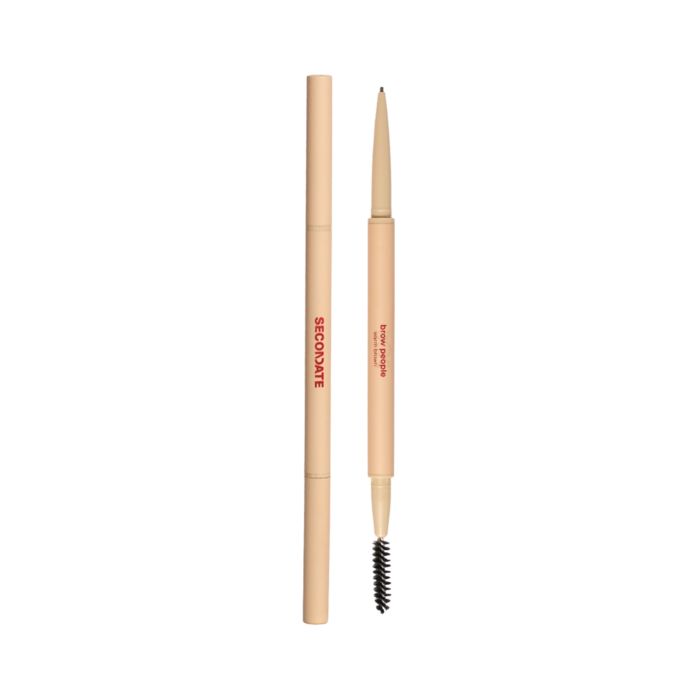 SECONDATE Brow People Warm Brown Brow Pencil