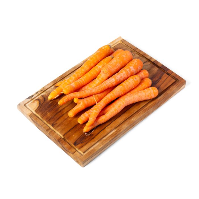 Wortel Baby Lokal Astro Farm