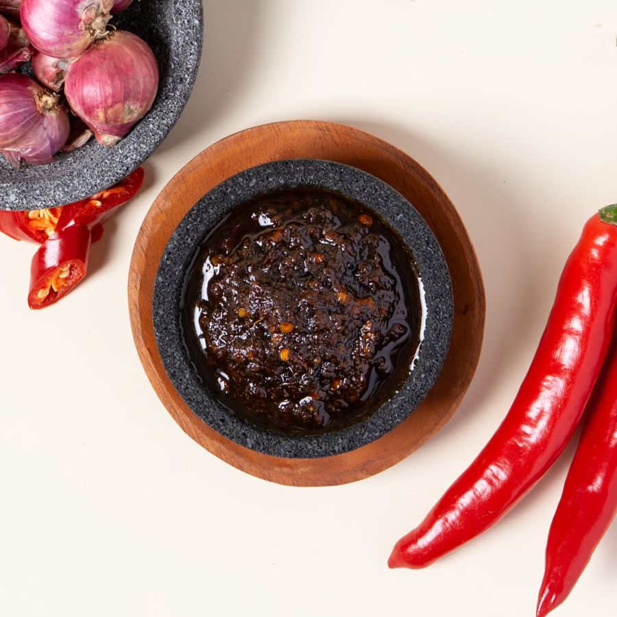Bumbu Madura Ala Carte 20gram