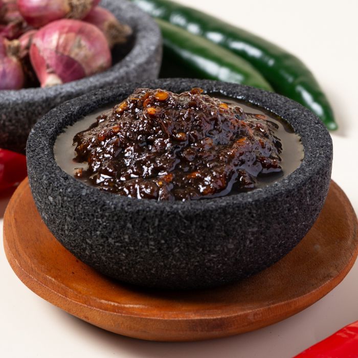 Bumbu Madura Ala Carte