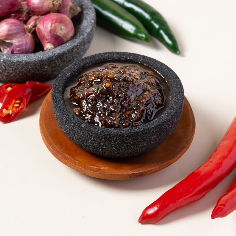 Bumbu Madura Ala Carte 20gram