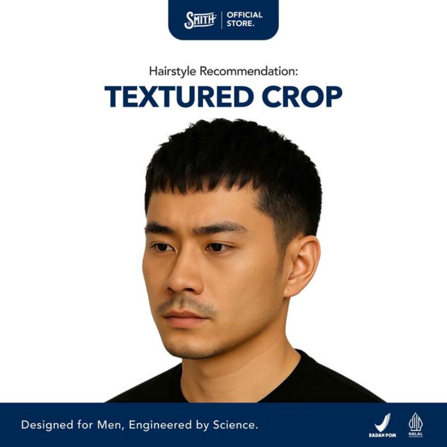 SMITH Clayton Hair Clay 55gram