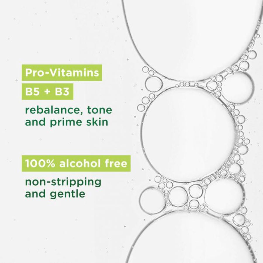 Simple Soothing Facial Toner 200ml