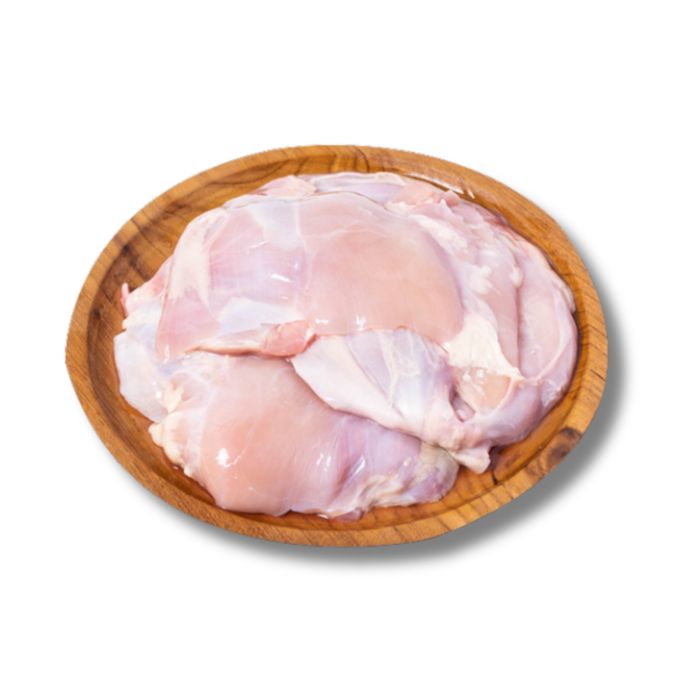 Paha Ayam Boneless Fillet Organik Probiotik Natural Poultry