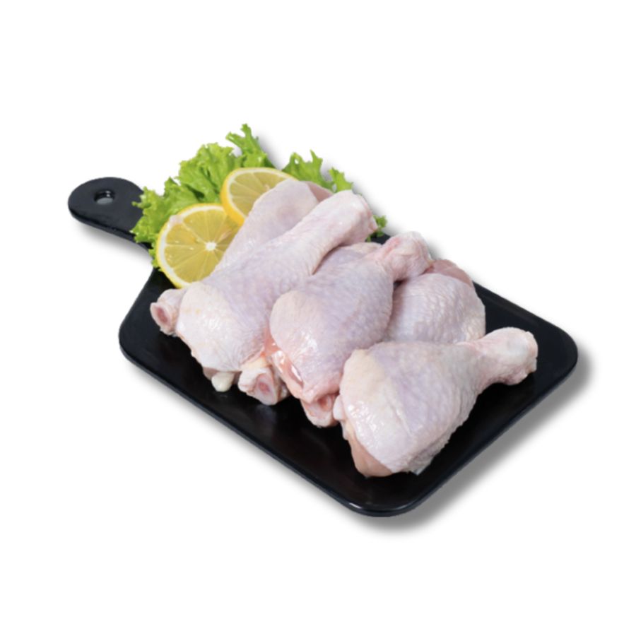 Paha Ayam Bawah Negeri Organik Probiotik Hona Farm 600gram