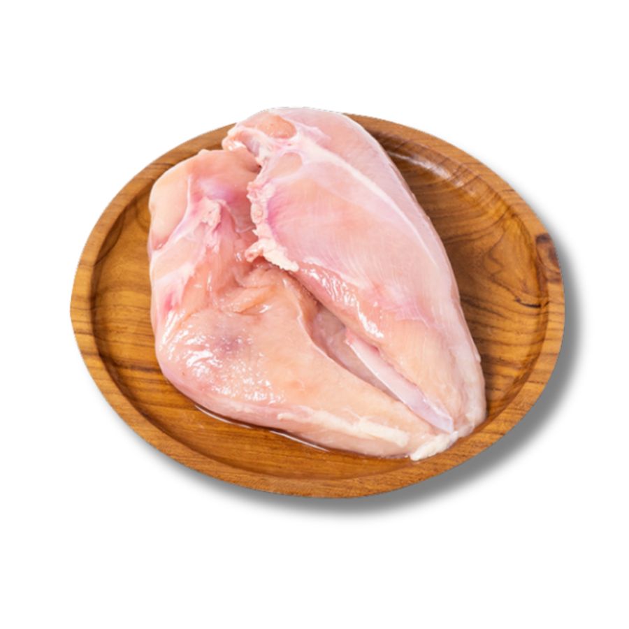 Dada Ayam Boneless Fillet Organik Probiotik Natural Poultry