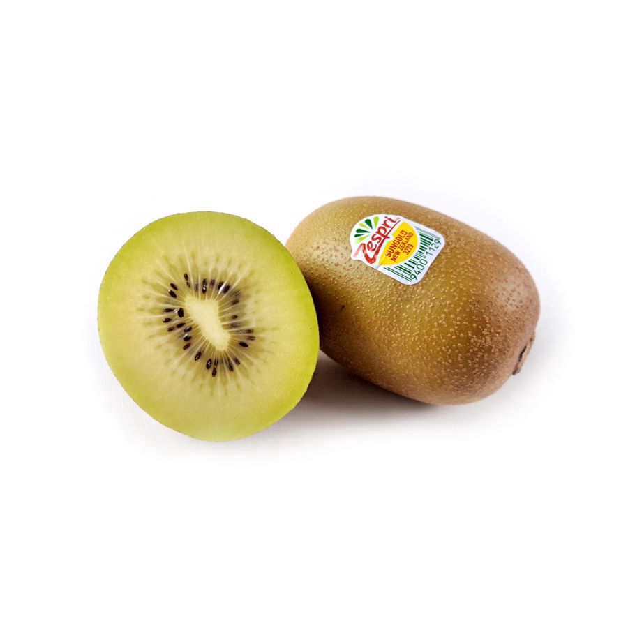 Kiwi Gold Zespri Astro Farm 1 pcs 115-125gram