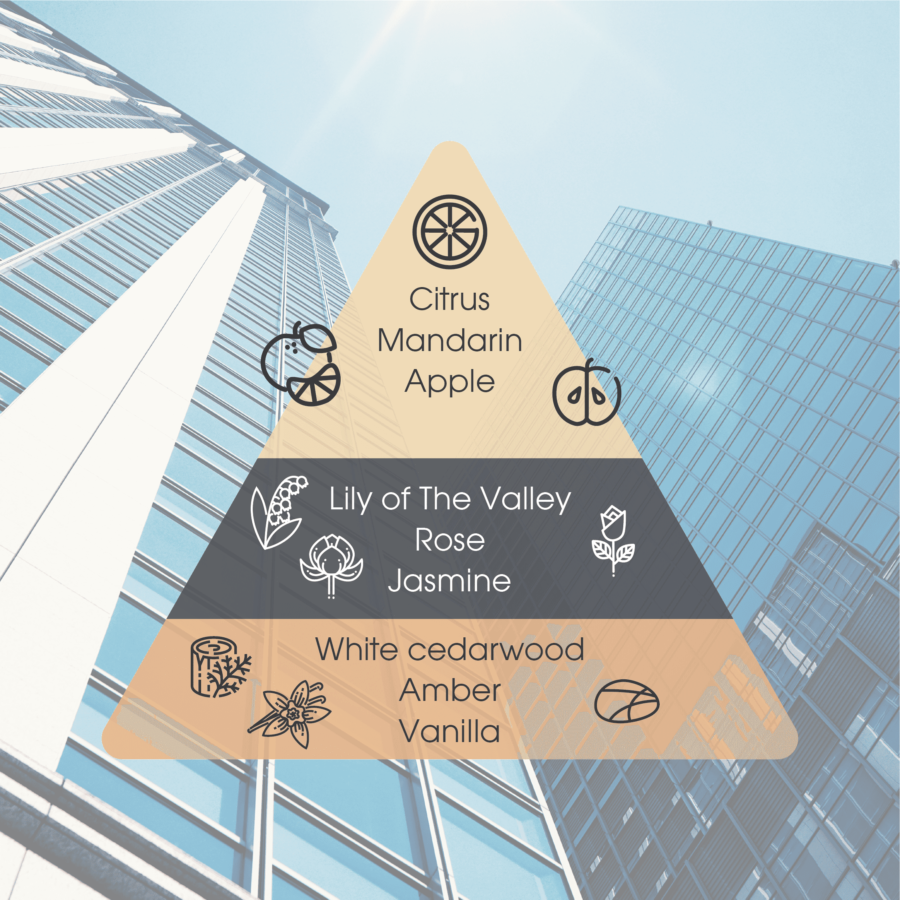 Pucelle Eau De Luxe Cologne Lucent 100ml 100ml