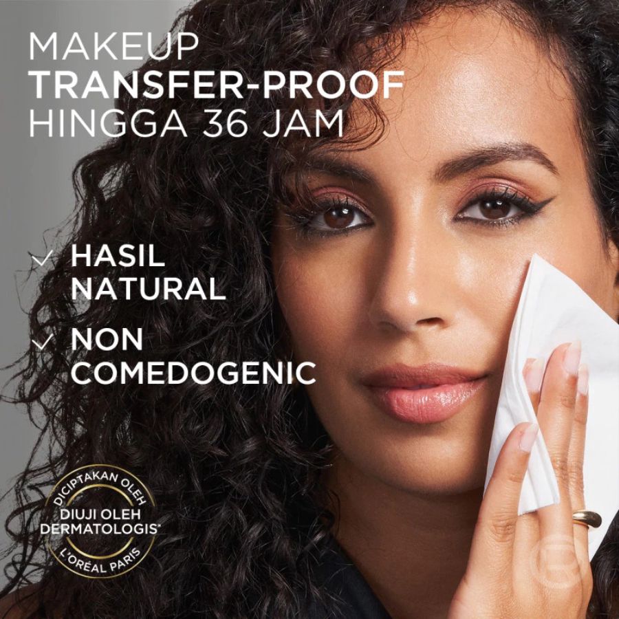 L'Oreal Paris Infaillible 3-Second Setting Mist 75ml