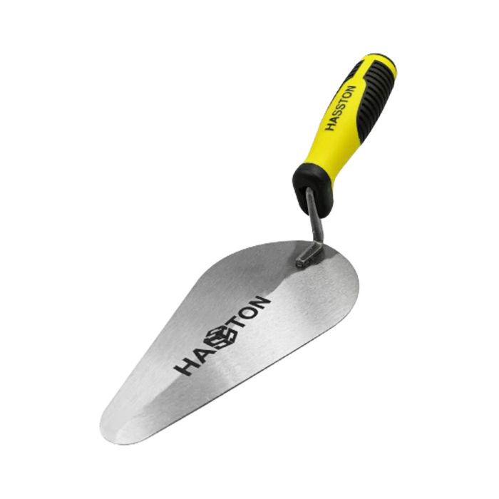 Hasston 3490 Sendok Semen Lancip 7inch