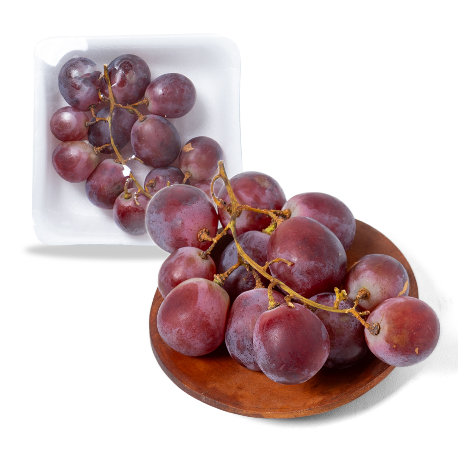Anggur Red Globe Astro Farm 100-150gram