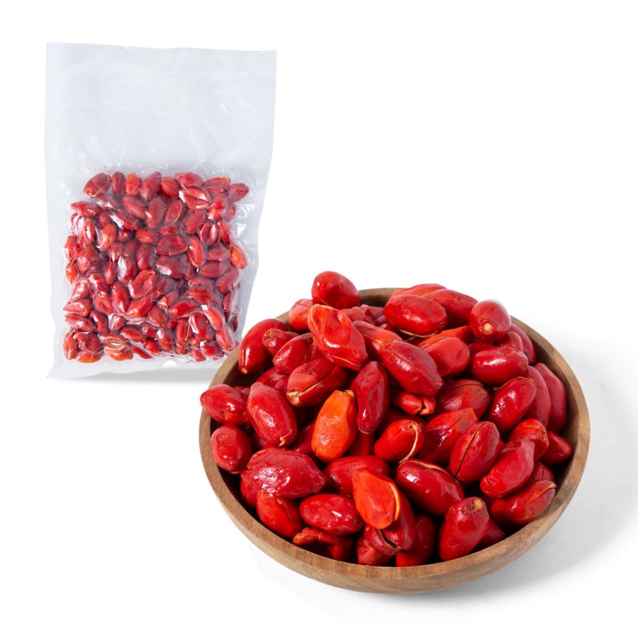 Kulit Melinjo Merah Astro Farm 500gram