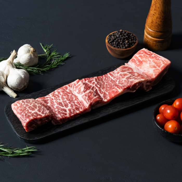 Beef Bulgalbi Astro Farm Signature