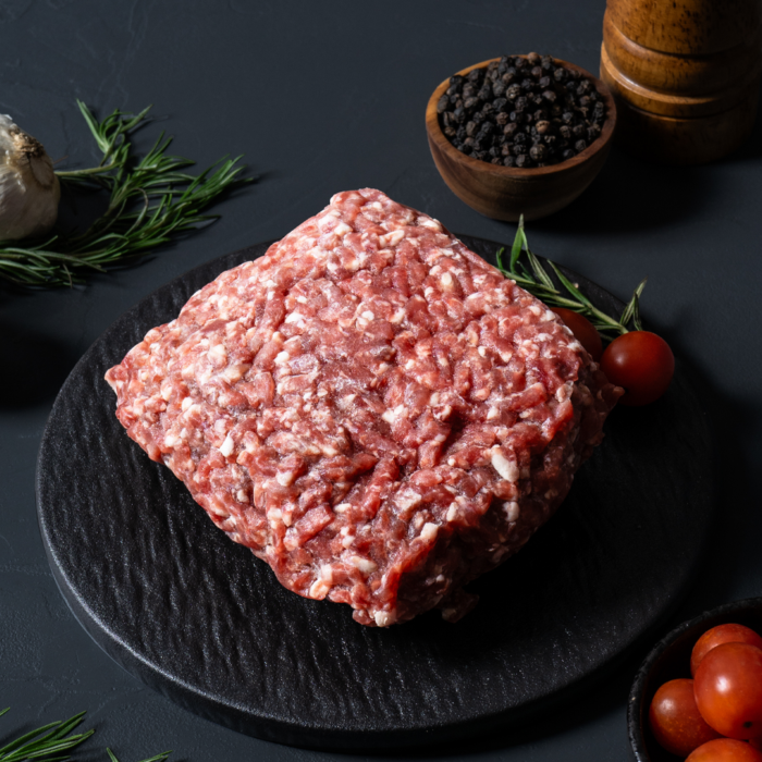 Special Wagyu Minced Beef Astro Farm Signature