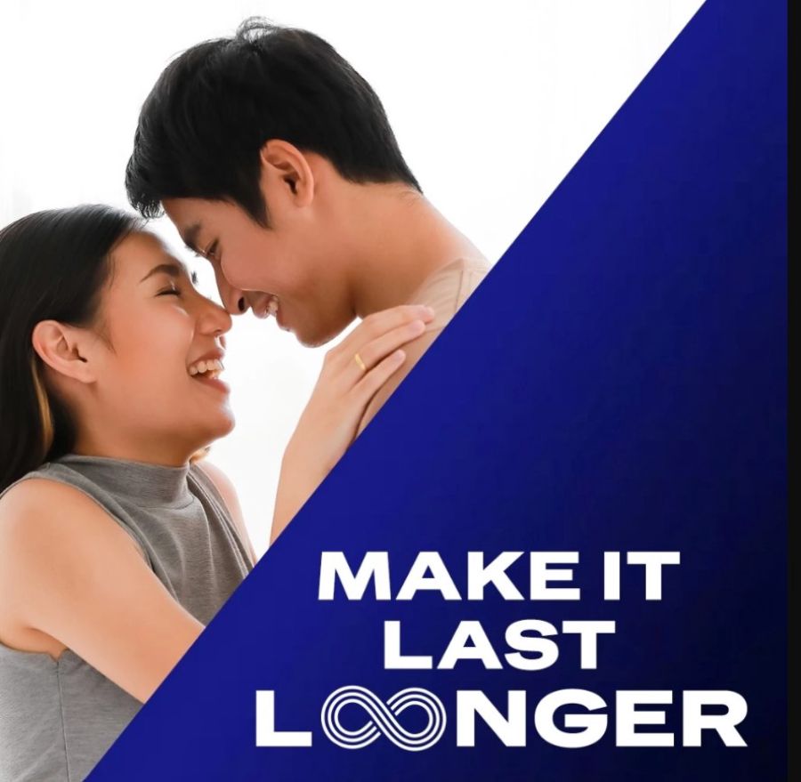 Durex Mutual Pleasure Kondom Pria 3sachets