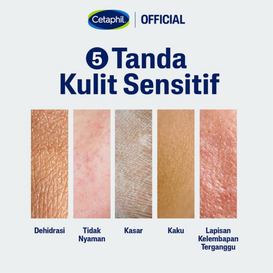 Cetaphil Gentle Skin Cleanser 1000ml