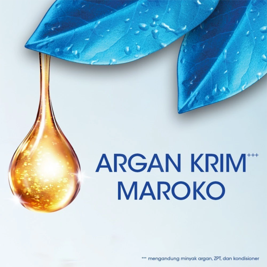 Head & Shoulders Supreme Anti Hairfall Shampoo 480ml