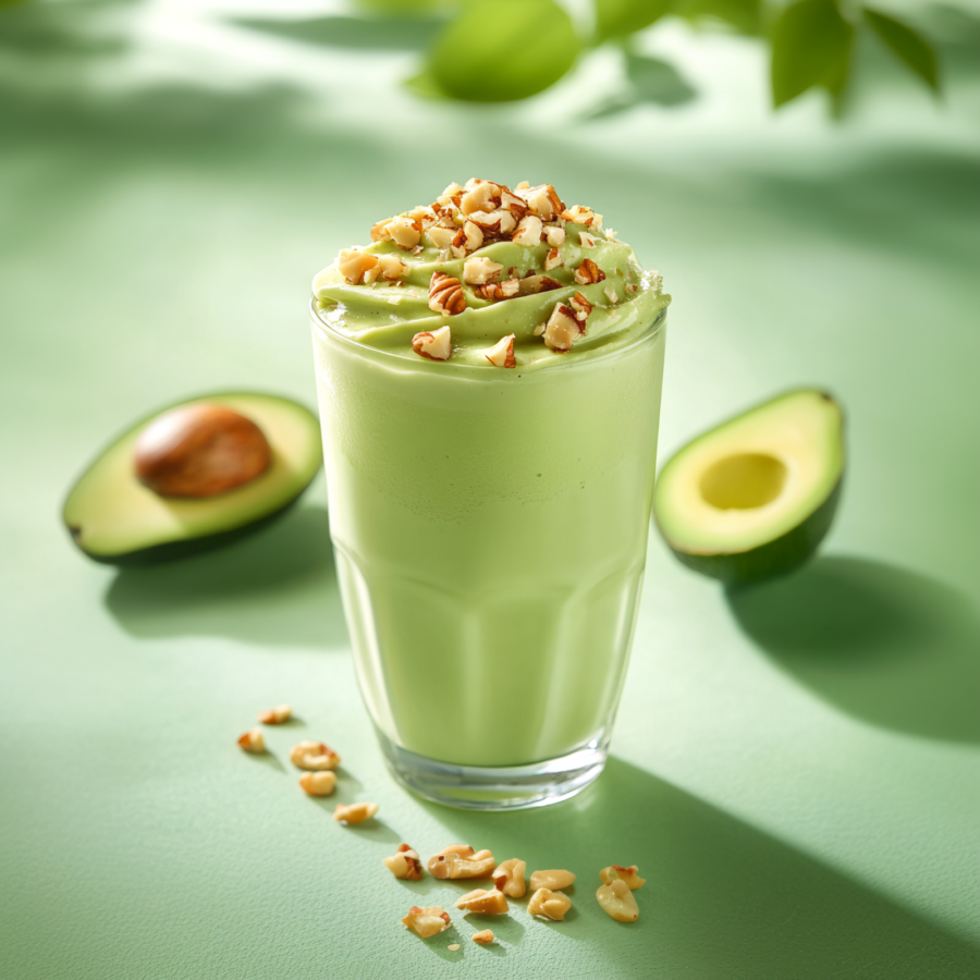 Relx Pod Pro 2 Avocado Smoothie Rokok Elektronic 1pcs