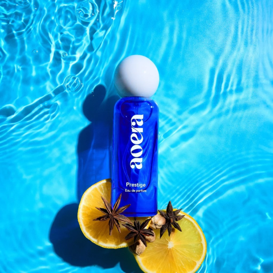 Aoera Prestige Eau de Parfum 50ml