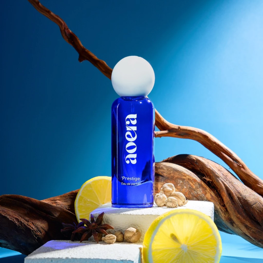 Aoera Prestige Eau de Parfum 50ml