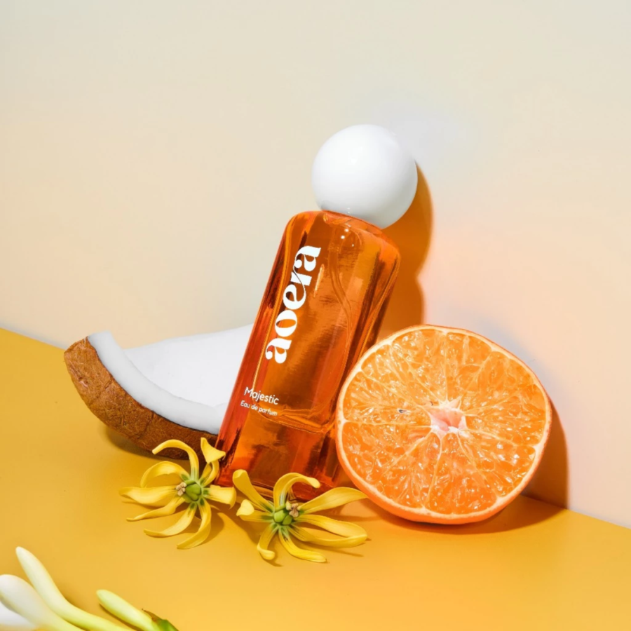 Aoera Majestic Eau de Parfum 50ml