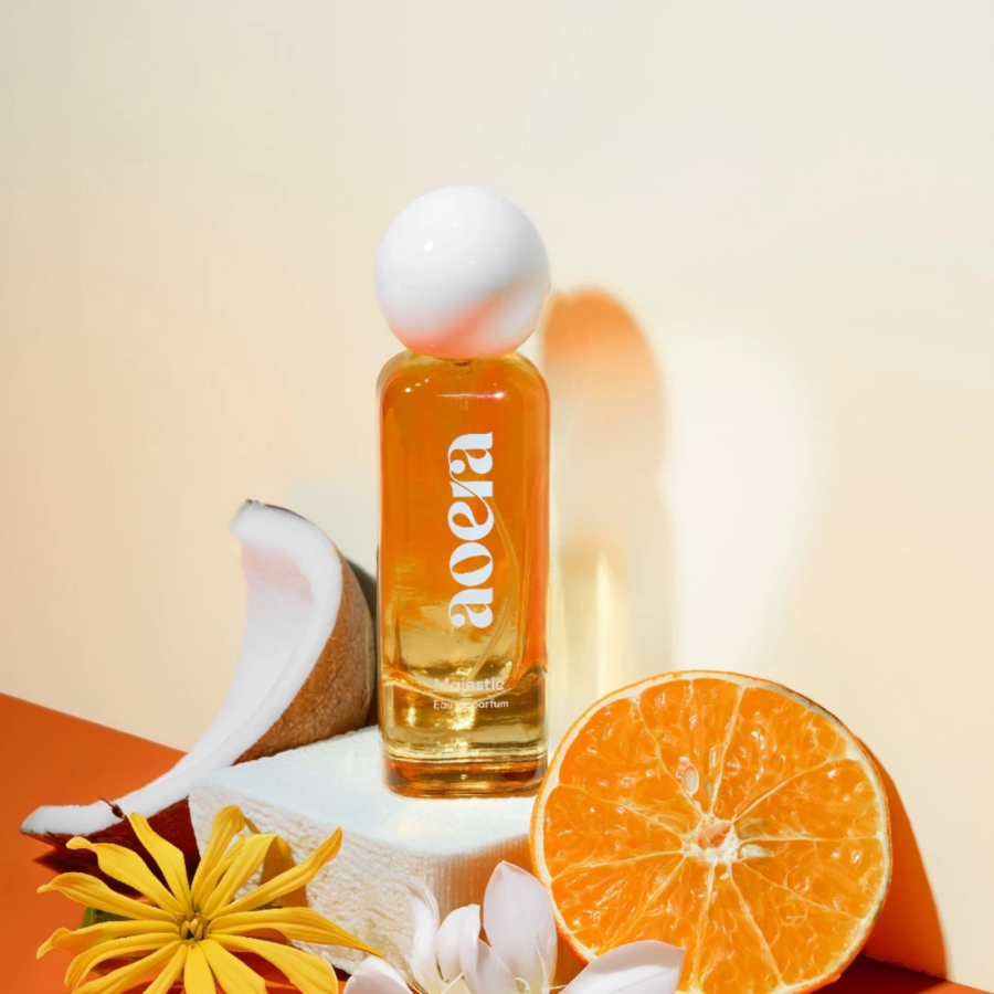 Aoera Majestic Eau de Parfum 50ml