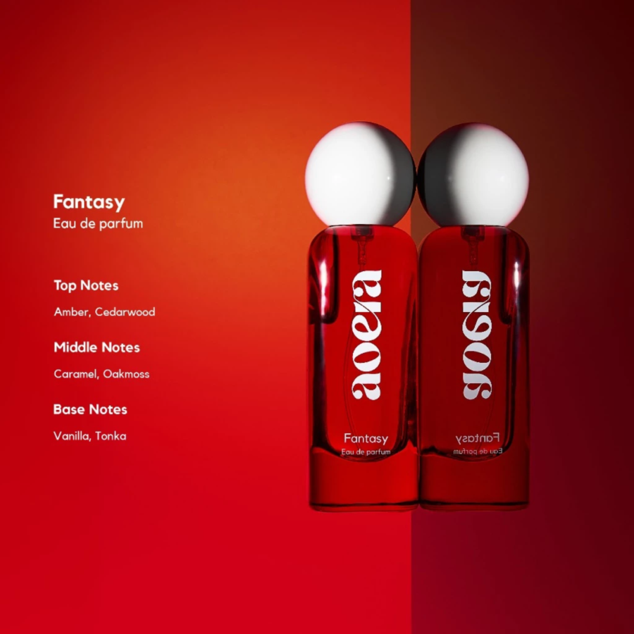 Aoera Fantasy Eau de Parfum 50ml