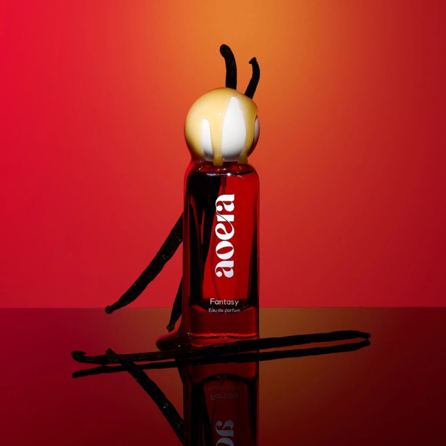 Aoera Fantasy Eau de Parfum 50ml