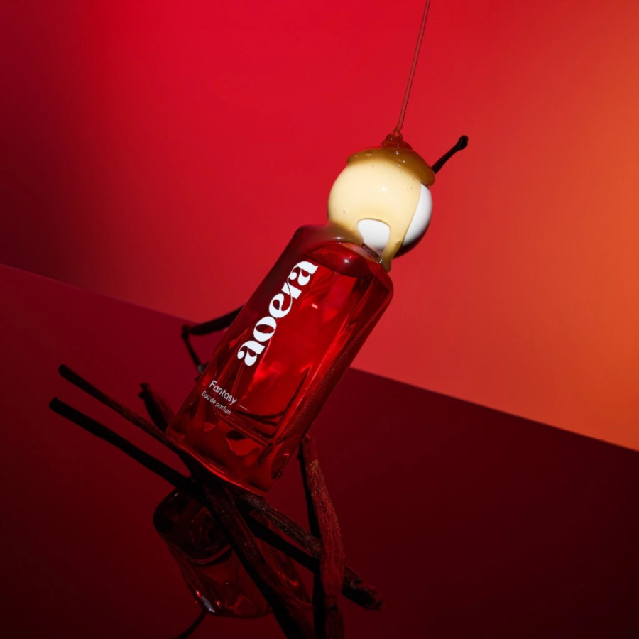 Aoera Fantasy Eau de Parfum 50ml