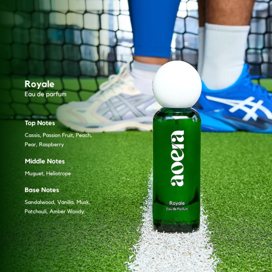 Aoera Royale Eau de Parfum 50ml