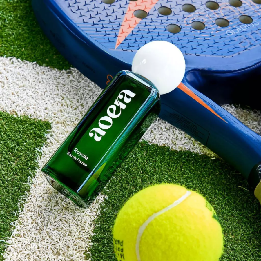 Aoera Royale Eau de Parfum 50ml