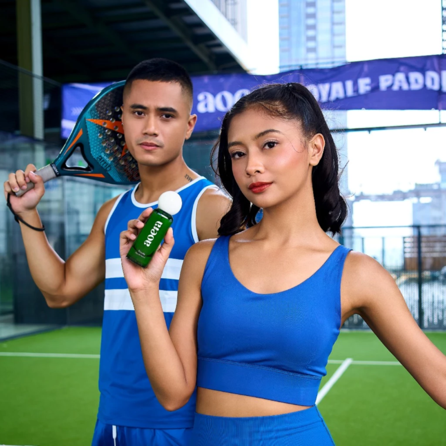 Aoera Royale Eau de Parfum 50ml