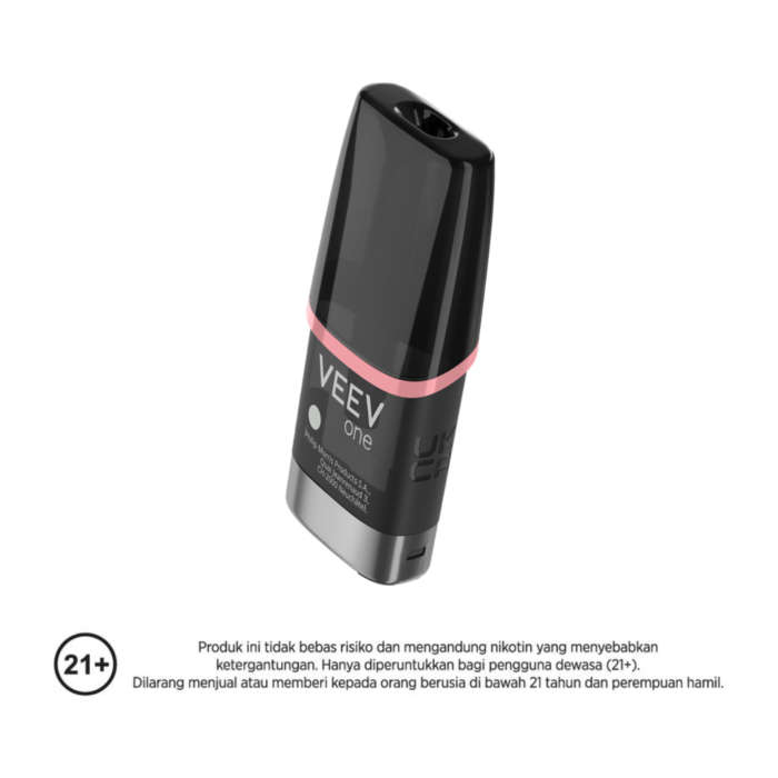 Veev One Pods Red Melon Rokok Elektrik