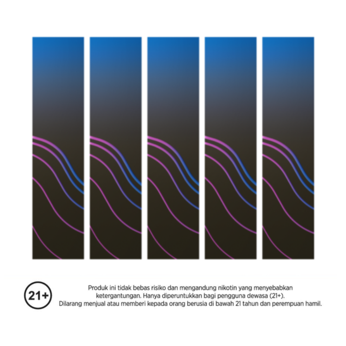 Iqos Iluma Terea Mulint Edition Rokok Elektrik