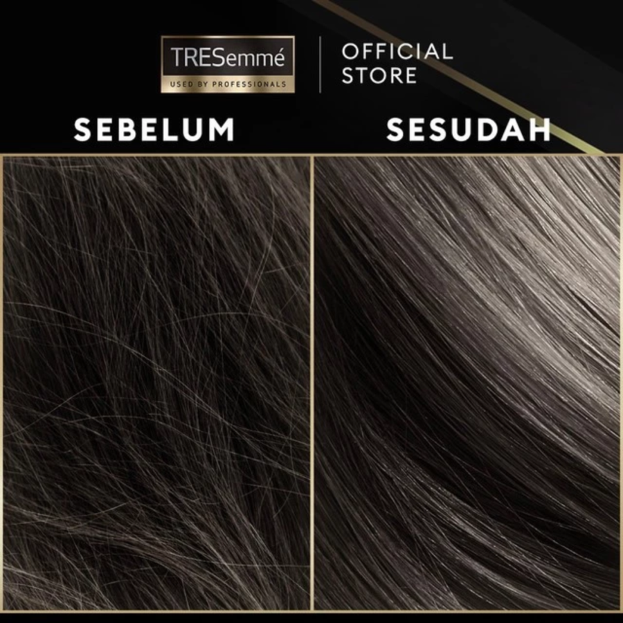 Tresemme Smooth Keratin Bond No 4 Serum 100ml