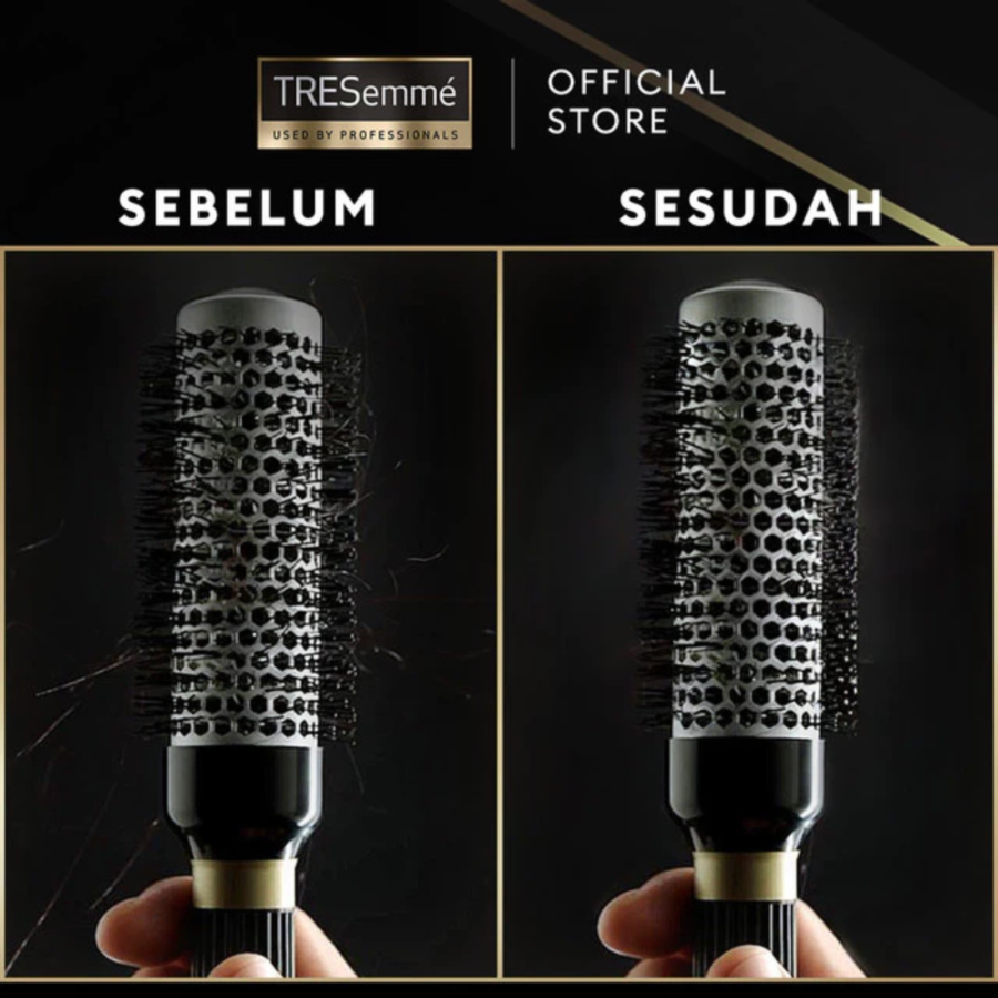 Tresemme Repair Peptide Bond No 4 Serum 100ml