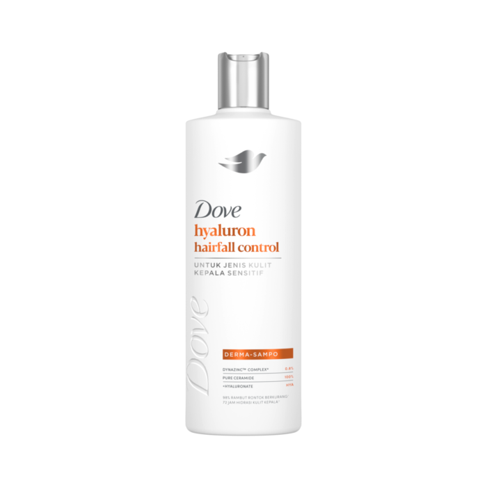 Dove Hyaluron Hairfall Control Shampoo