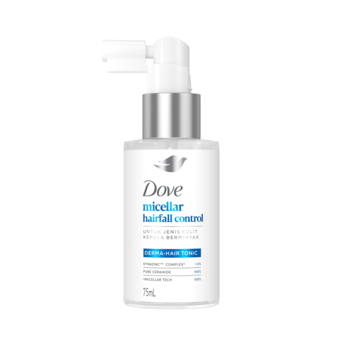 Dove Micellar Hairfall Control Hair Tonic